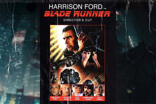 Exploring Replicants: Blade Runner’s Androids