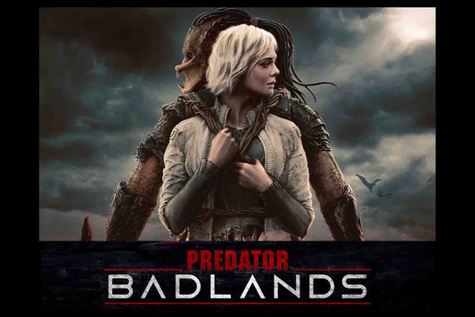 Predator Badlands: The Hunt Returns