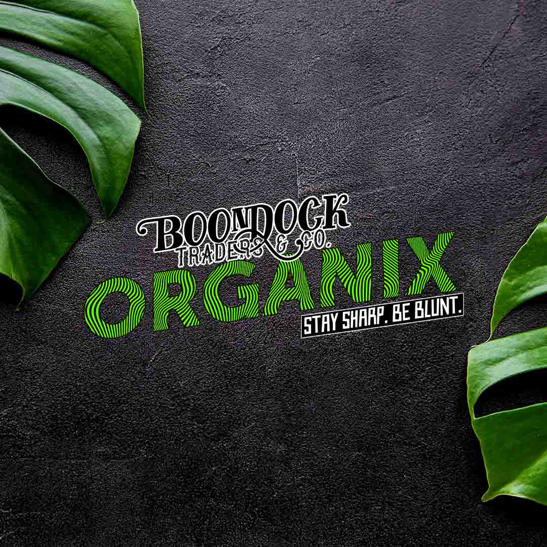 Organic Cotton T-Shirts