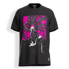 Malfunction Organic Cotton Tee