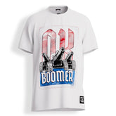 Ok Boomer Organic Cotton Tee