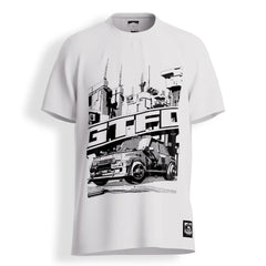 GTFO Organic Cotton Tee