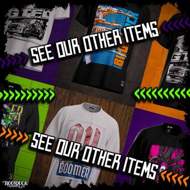 Featuring different graphic tshirts with varying designs influenced by Cyberpunk, Science Fiction, Meme's, Graffiti Art, Digital Art, Anime, Manga Comics, Cars. Available in 100% cotton white, black and blue tshirts.