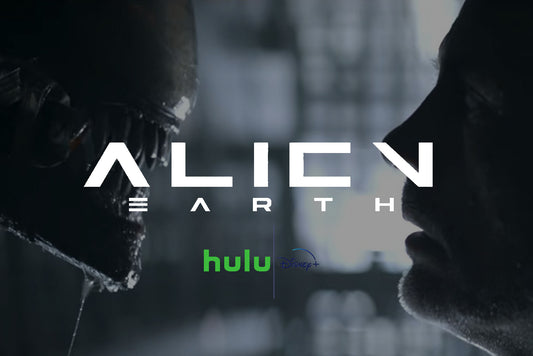 Alien: Earth TV Series | Comming 2025