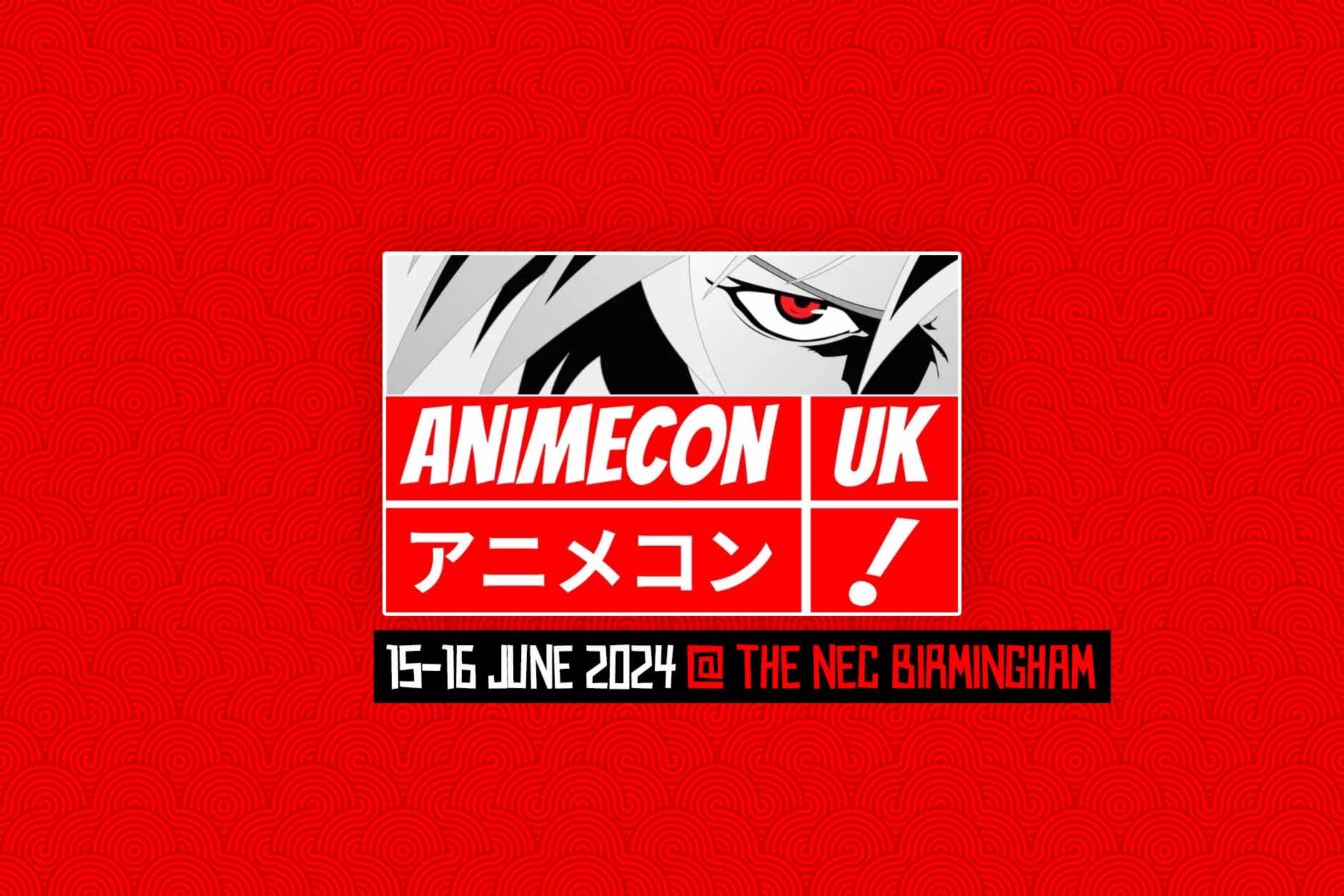 UK Anime Conventions | AnimeCon UK 2024 – Boondock Traders & Co.