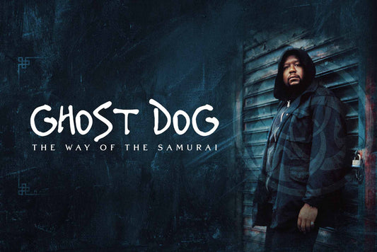 Ghost Dog: A Modern Take on the Classic Samurai Film