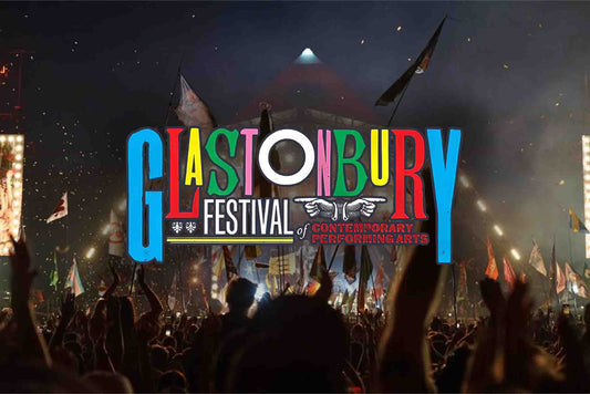 Discover the Magic of Glastonbury Festival